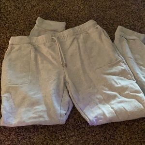 TOMMY HILFIGER sweatpants